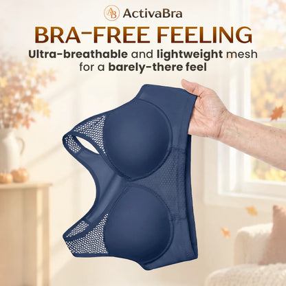 Activa Bra - All-day Comfort Bra for Seniors