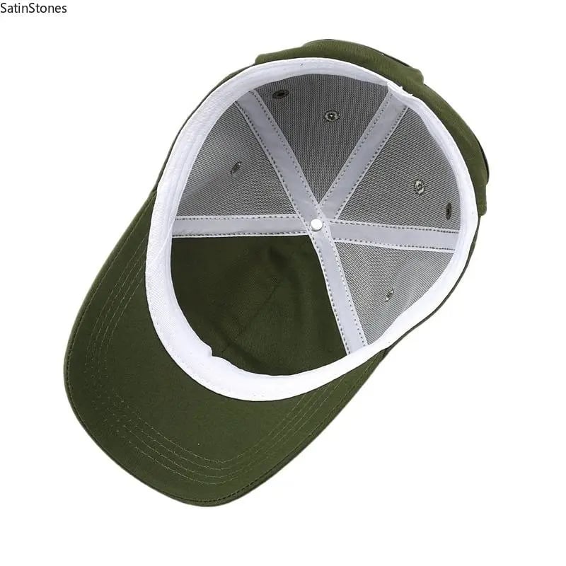 🔥Last Day Sale 50% OFF🔥Men's Korean-Style Pilot Baseball Cap