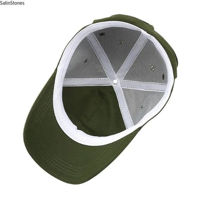 🔥Last Day Sale 50% OFF🔥Men's Korean-Style Pilot Baseball Cap