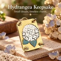 Hydrangea