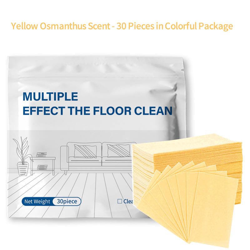 Yellow Osmanthus - 30 pieces