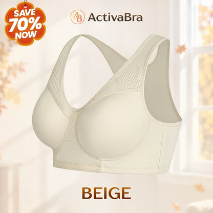 Activa Bra - All-day Comfort Bra for Seniors
