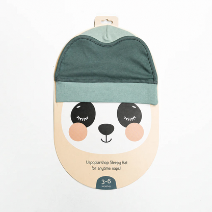 🔥Last Day 49% OFF🎁Uspoplarshop Baby Sleepy Hat