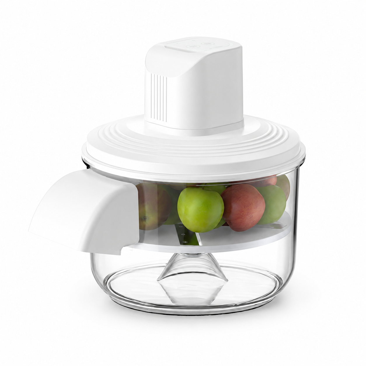 🔥Hot Sale 50% OFF🔥Automatic Fruit Peeler Machine