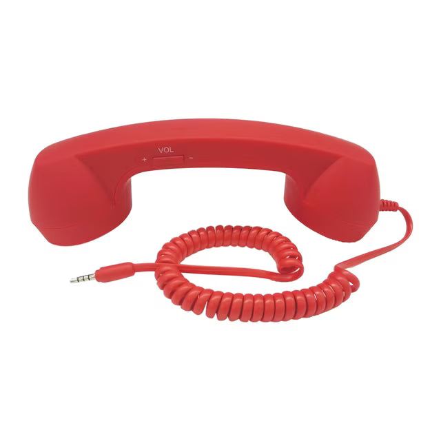 🔥LIMITED-TIME 50% OFF — Retro Phone Handset