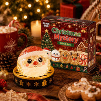 Santa Claus