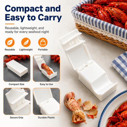 🔥Last Day 49% OFF✨Crawfish Peeler