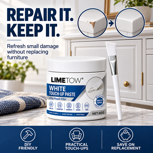 Restore Damaged Surfaces in Minutes!