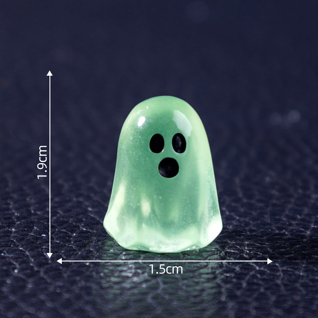 🔥Limited time 50% OFF——Tiny Glow Ghosts 👻