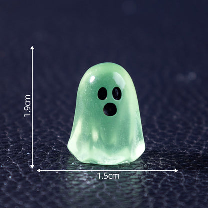 🔥Limited time 50% OFF——Tiny Glow Ghosts 👻