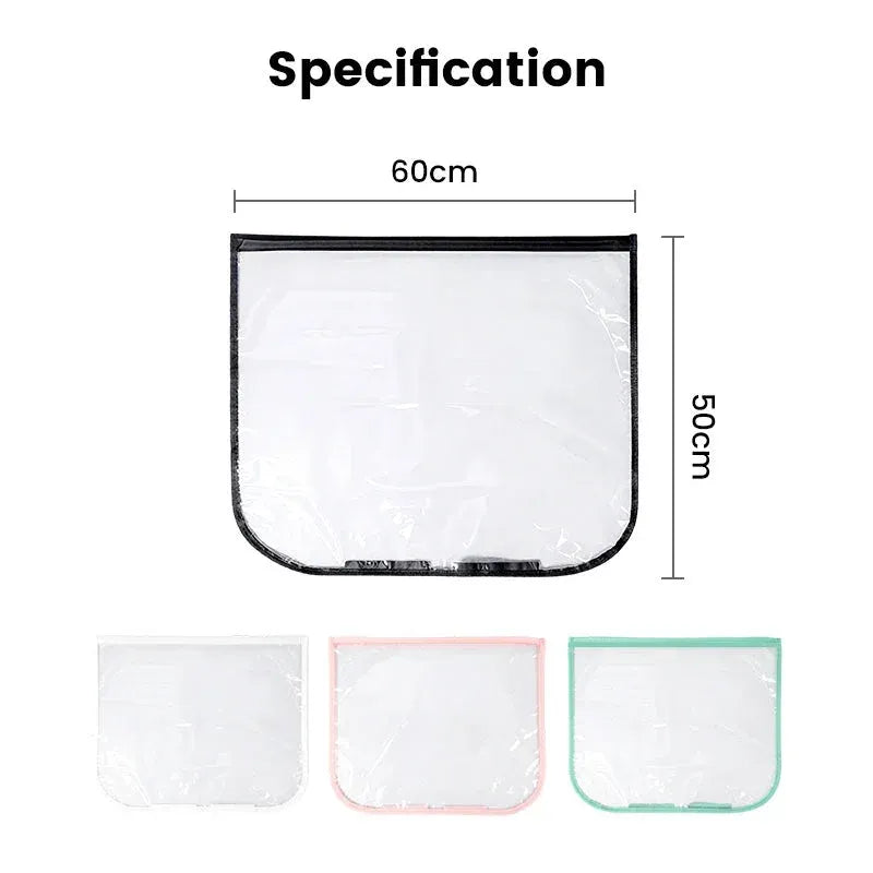 ⏳🔥LIMITED-TIME 50% OFF! ⏰Magnetic Waterproof Charging Port Cover for Electric Vehicle