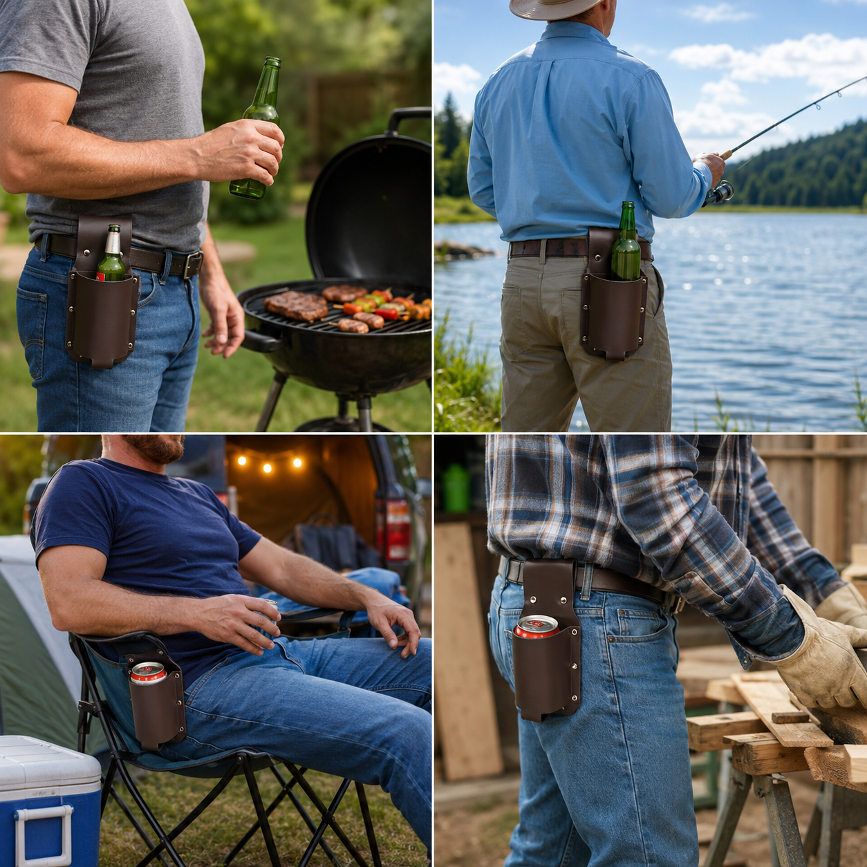 ✨This Week's Special Price💥- Beer Holster