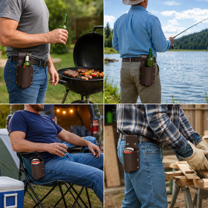 ✨This Week's Special Price💥- Beer Holster