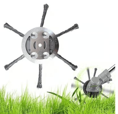 ✨👜👨‍🌾String Trimmer Replacement Head
