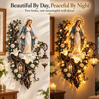 Virgin Mary