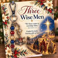 👑 Three Wise