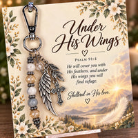 🪽 Under His Wings