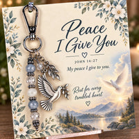 🕊️ Peace