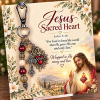 ✝️Sacred Heart