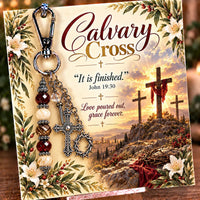 ✝️ Calvary Cross