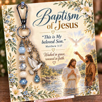 🕊️ Baptism