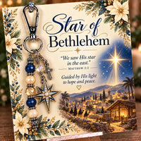⭐ Star of Bethlehem