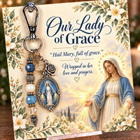 🌹 Our Lady of Grace
