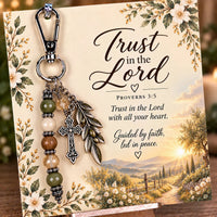 🌿 Trust in the Lord