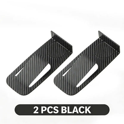🔥Hot Sale 50% OFF 🎁——Self-Adhesive Door Stopper – Non-Slip No-Drill Door Holder for Home & Office