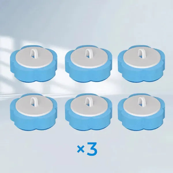 🚽💦Hands-Free Cleaning Gadget🧽Disposable toilet cleaning tool