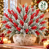 24 pcs