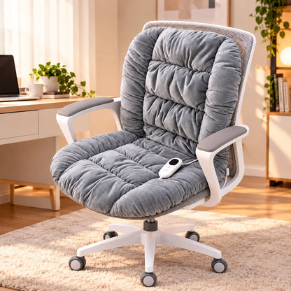 🔥Heated Seat Cushion – Cozy Warmth for Everyday Comfort