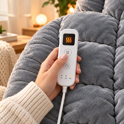 🔥Heated Seat Cushion – Cozy Warmth for Everyday Comfort