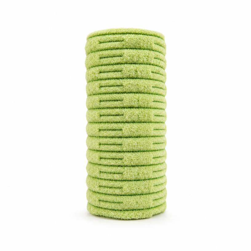 🔥Limited time 50% OFF-Reusable Super Absorbent Kitchen Cleaning Cloth♻️