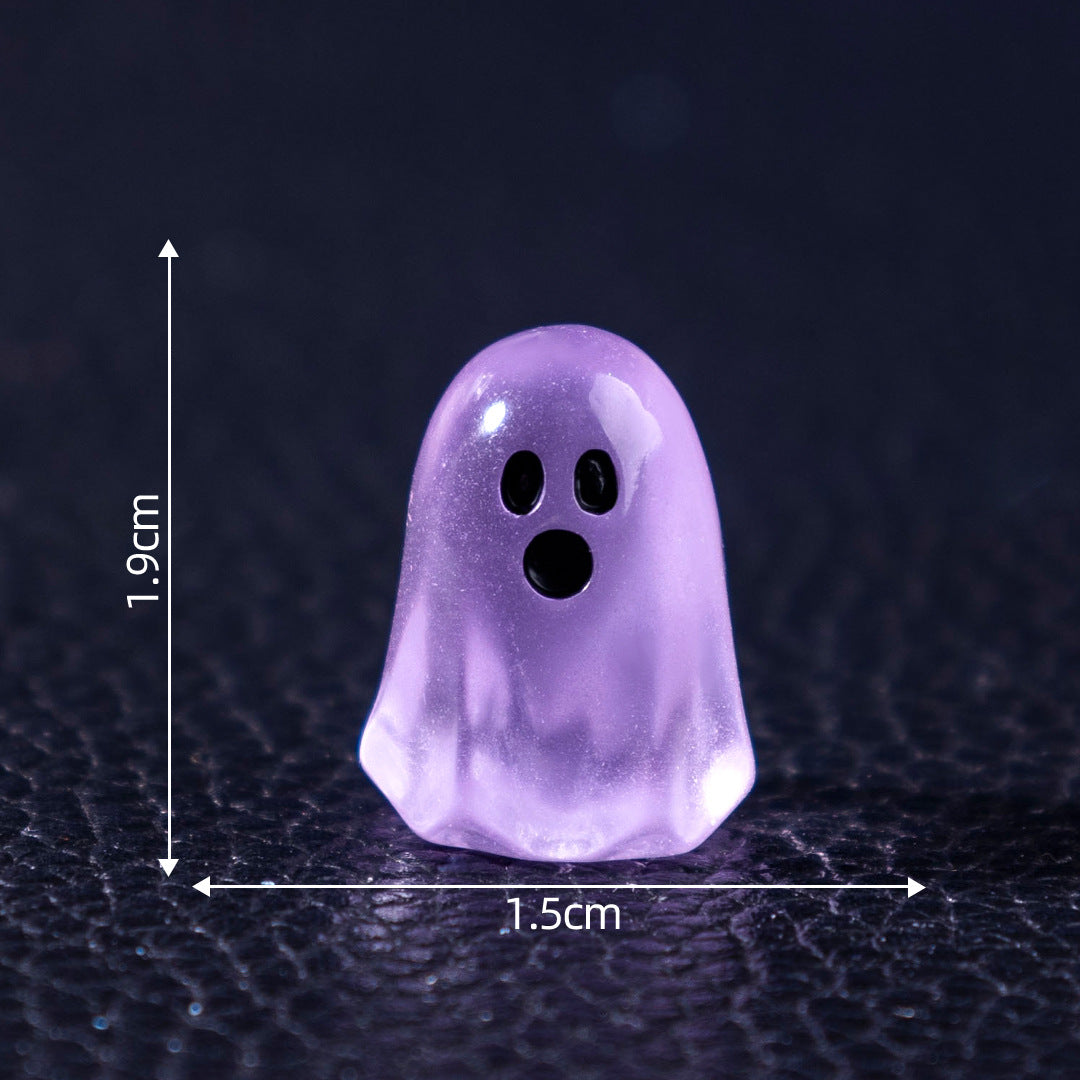 🔥Limited time 50% OFF——Tiny Glow Ghosts 👻