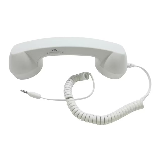 🔥LIMITED-TIME 50% OFF — Retro Phone Handset