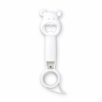 🔥 Limited-time 50% off —4-in-1 Bear Bottle &amp; Jar Opener 🐻✨