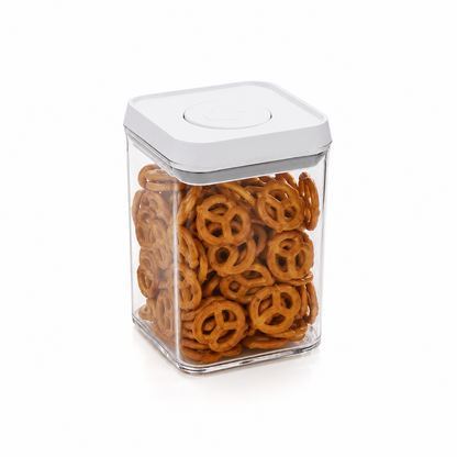 🔥HOT SALE LAST DAY 50%0FF 🎁🔥Press-to-Seal Airtight Food Storage Containers