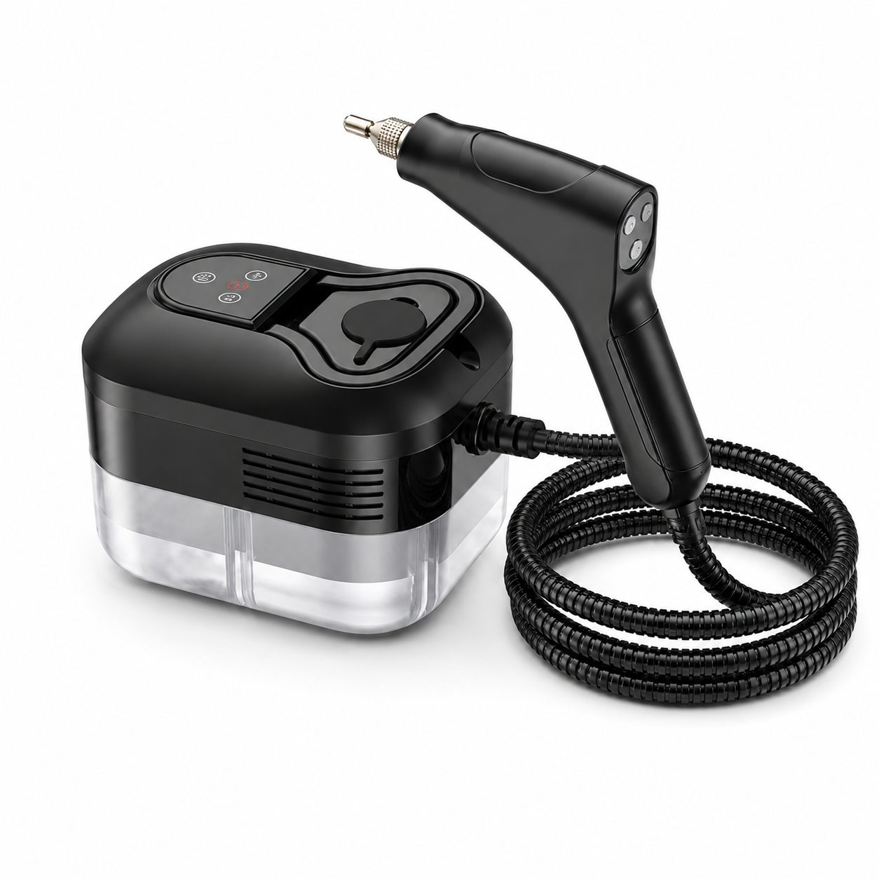 Portable 6-Level High-Pressure Steam Cleaner