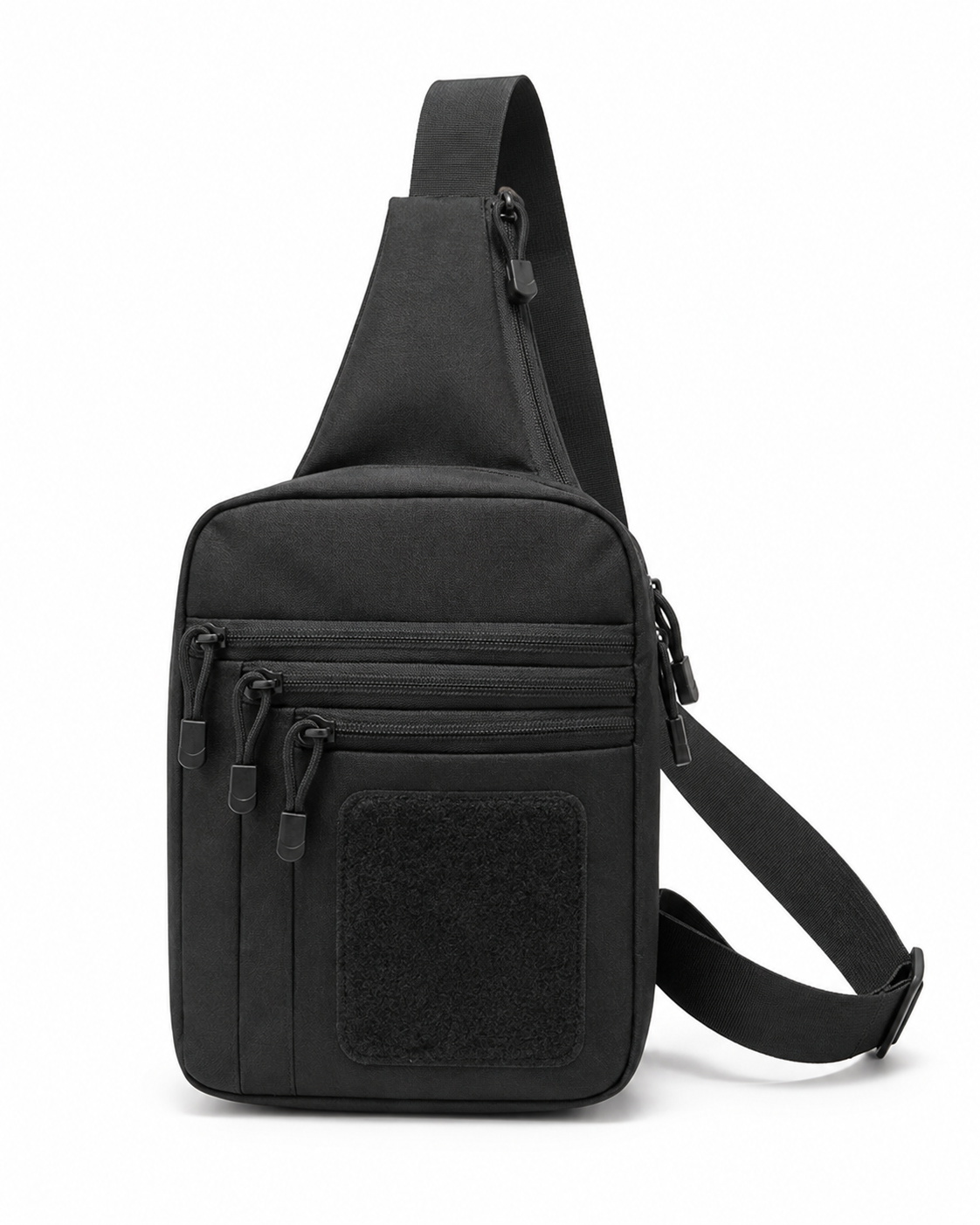 🔥HOT SALE LAST DAY 50%OFF!🔥🎁Multi-Compartment Tactical Sling Chest Bag