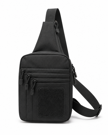 🔥HOT SALE LAST DAY 50%OFF!🔥🎁Multi-Compartment Tactical Sling Chest Bag