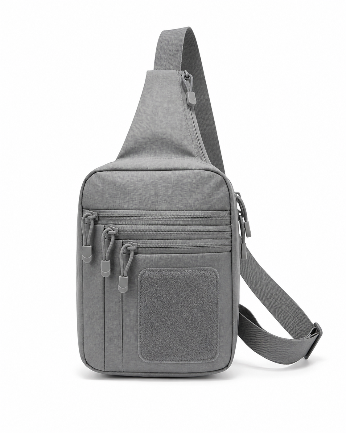 🔥HOT SALE LAST DAY 50%OFF!🔥🎁Multi-Compartment Tactical Sling Chest Bag