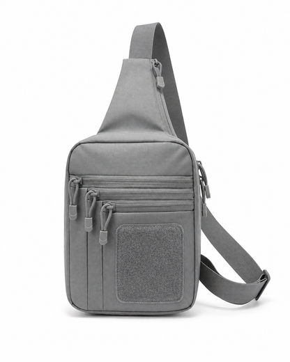 🔥HOT SALE LAST DAY 50%OFF!🔥🎁Multi-Compartment Tactical Sling Chest Bag