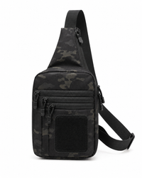 Dark Camouflage