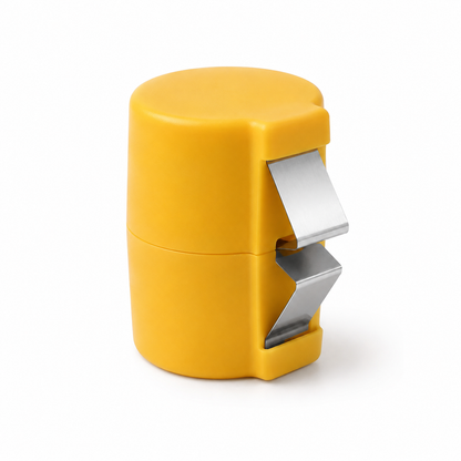 🔥HOT SALE LAST DAY 50%OFF!🔥🎁Quick-Cut Egg Shell Opener