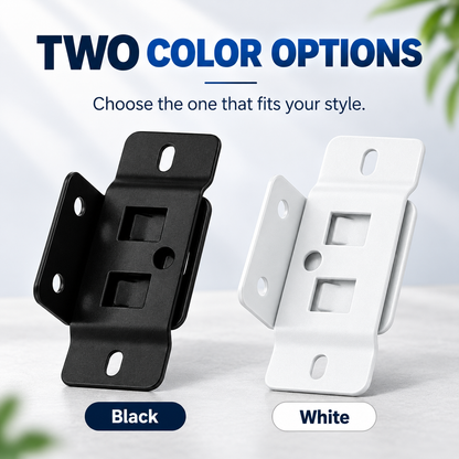 🔥 LIMITED-TIME 50% OFF — Interlocking Furniture Connector Bracket