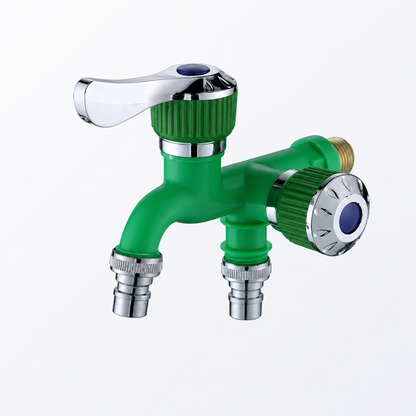 🔥HOT SALE LAST DAY 50%OFF!🔥🎁DUAL-CONTROL 2-WAY TAP