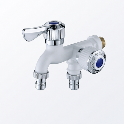 🔥HOT SALE LAST DAY 50%OFF!🔥🎁DUAL-CONTROL 2-WAY TAP