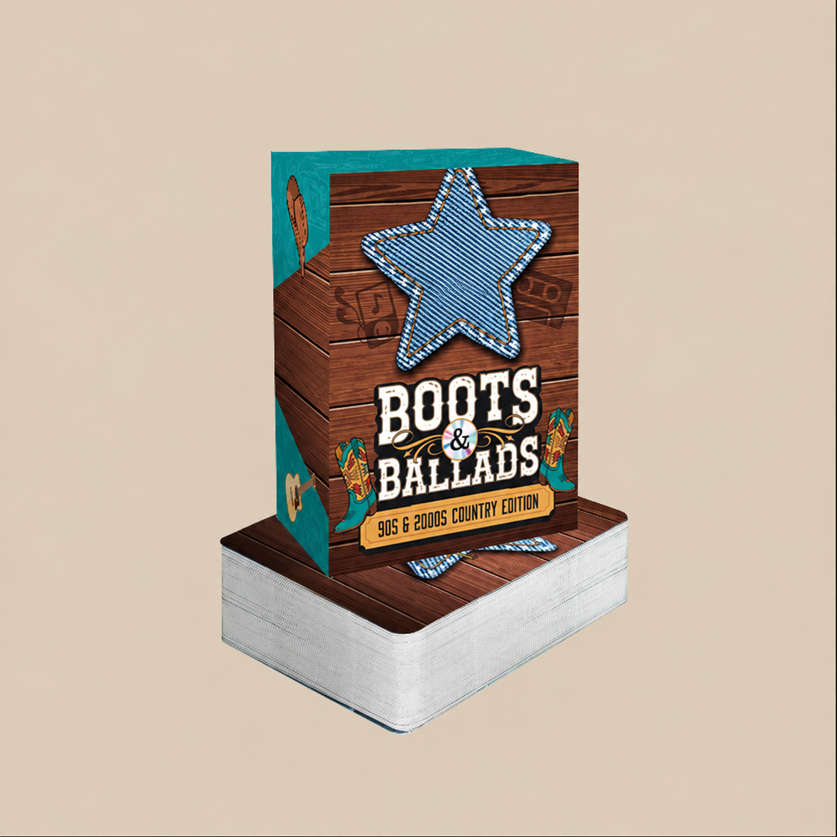🔥 Limited-time 50% off —A '90s and 00s Country Edition