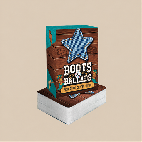 🔥 Limited-time 50% off —A '90s and 00s Country Edition
